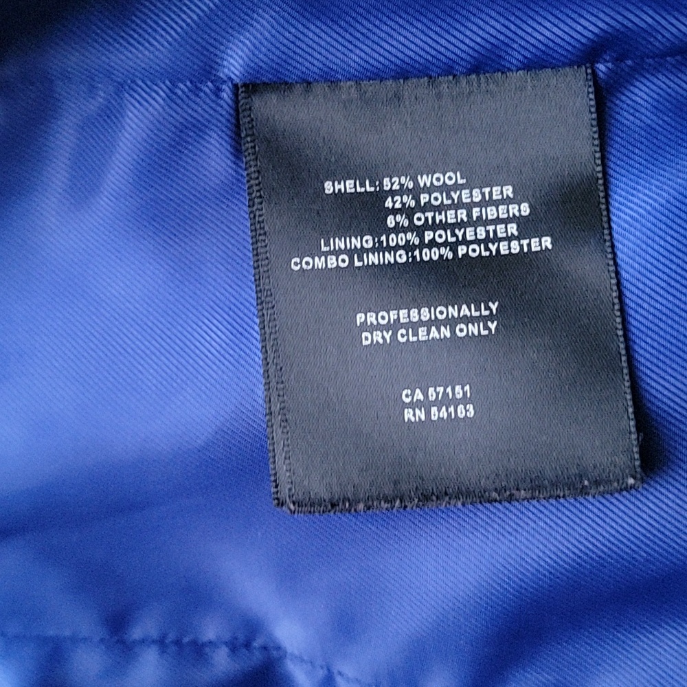 Ellen Tracy Coat - image 5